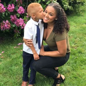 Meet your Posher, Brianna